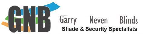 GNB Garry Neven Blinds, Shade and Security Specialists