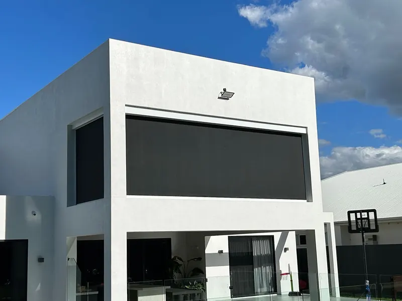 The best blinds to keep the heat out in Townsville